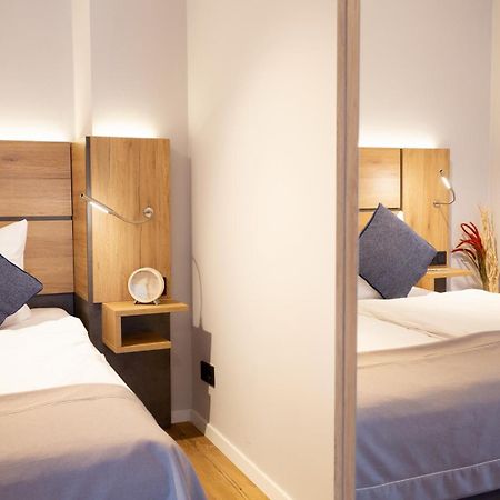 Chalet Bergzeit Studio 2 브라운라제 외부 사진