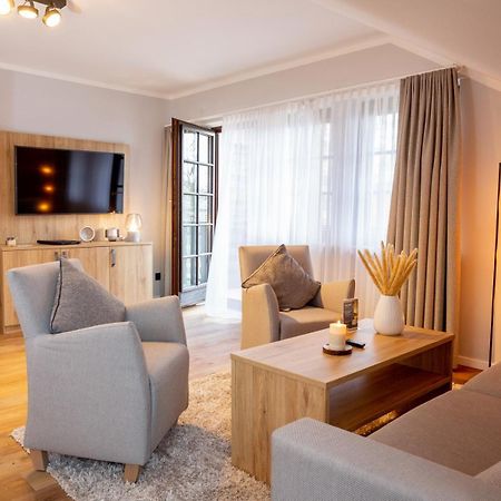 Chalet Bergzeit Studio 2 브라운라제 외부 사진