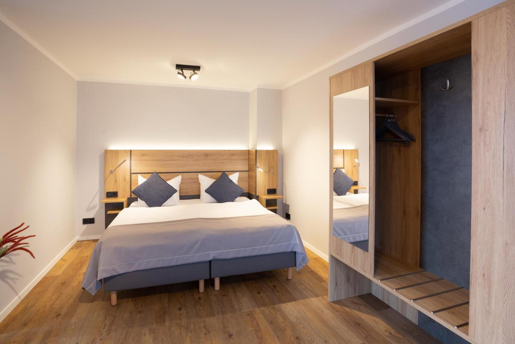 Chalet Bergzeit Studio 2 브라운라제 외부 사진