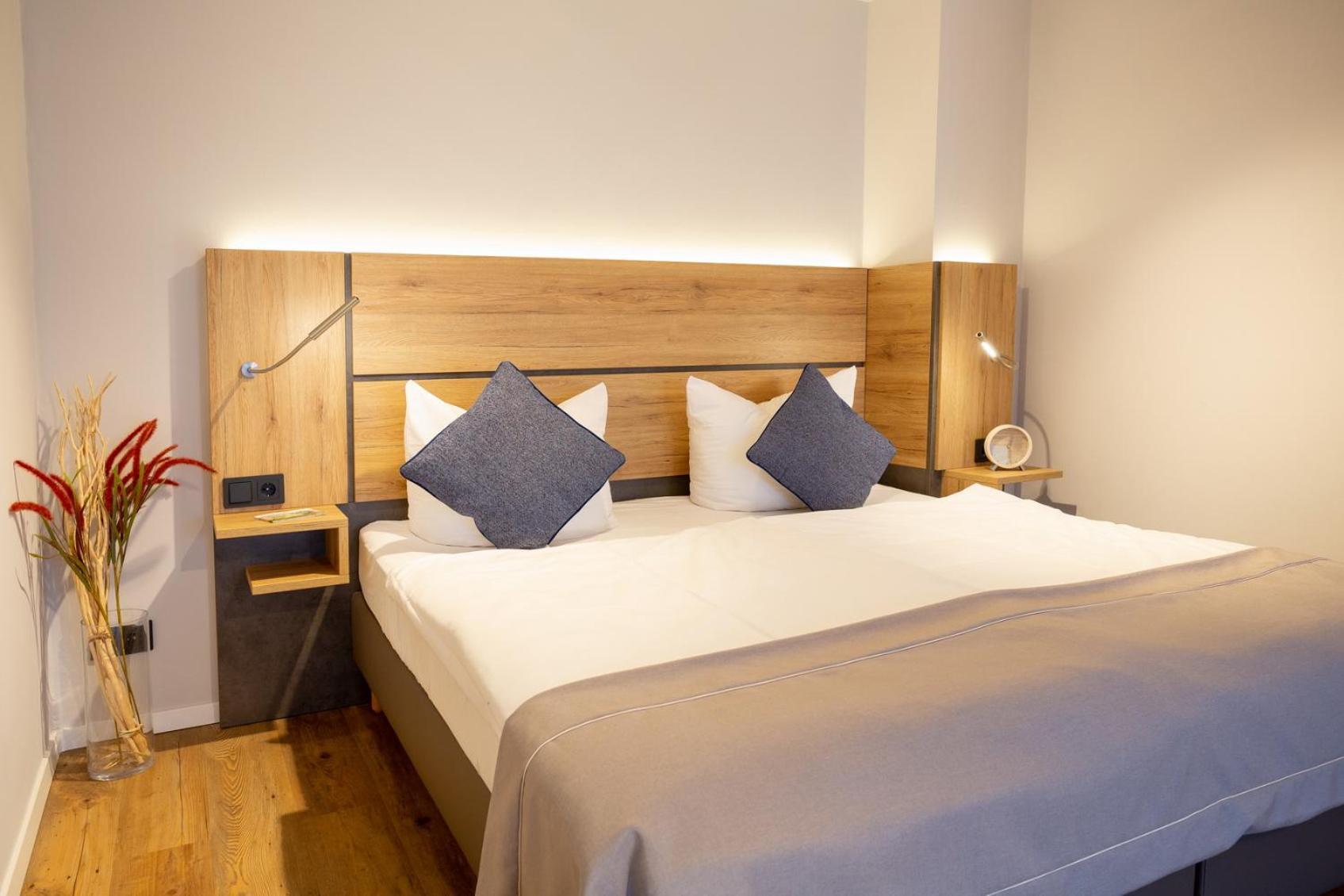 Chalet Bergzeit Studio 2 브라운라제 외부 사진