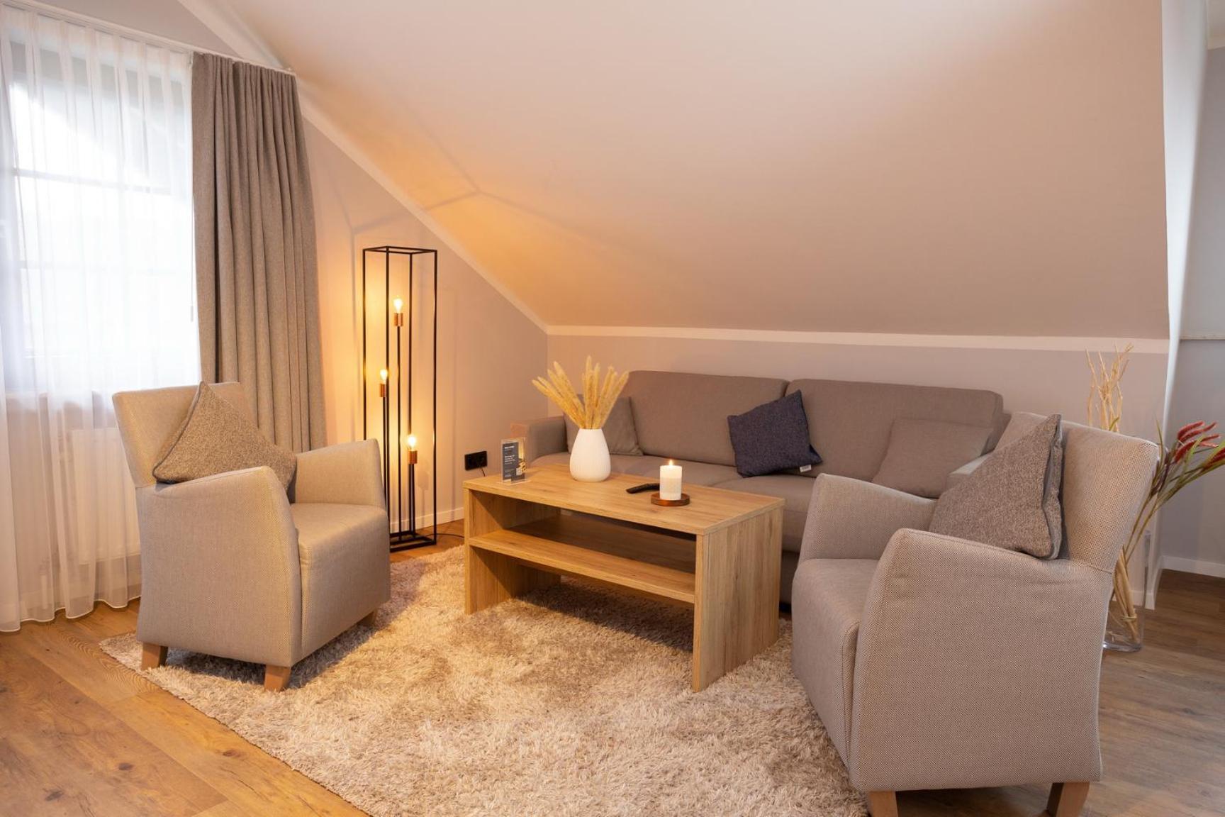 Chalet Bergzeit Studio 2 브라운라제 외부 사진