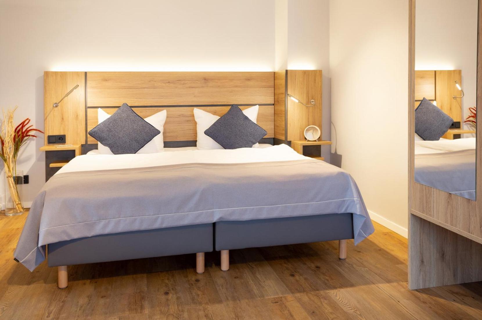 Chalet Bergzeit Studio 2 브라운라제 외부 사진